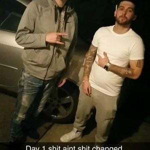 Meet your Posher, Johnny